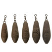 Carp Pro Delight Tournament Cast Swivel - тежести за дъно