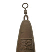 Carp Pro Delight Tournament Cast Swivel - тежести за дъно