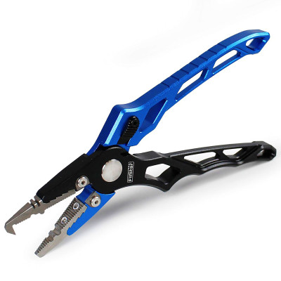 Клещи FilStar Aluminium Split Ring Pliers