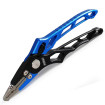 Инструменти за щука Filstar Aluminium Split Ring Pliers