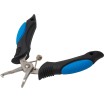 Клещи, ножици и кохери  Splitring Plier