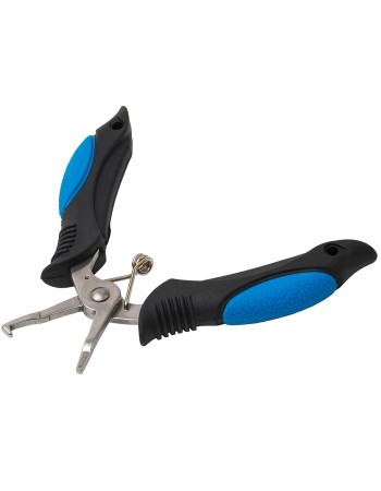 Клещи за отваряне на халки Kinetic Splitring Plier, 4.5'' / 12 см