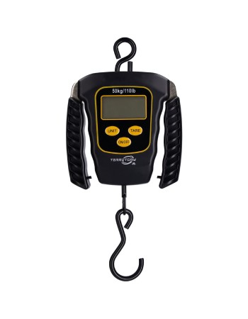 Електронен кантар Mikado Territory Digital Scale, 50 кг