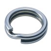 Owner Hyper Wire Split Ring 516 - халки за Спининг, Морски, Тролинг риболов