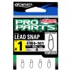 Owner Lead Snap 4184 - карабини за Спининг, Морски, Тролинг риболов