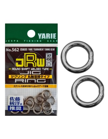 Рингове Yarie Jig Ring 562