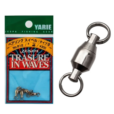 Вирбели с халки Yarie Jespa 812