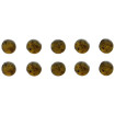 Аксесоари за шаранджийски монтажи Carp Pro Buffer Bore Bead