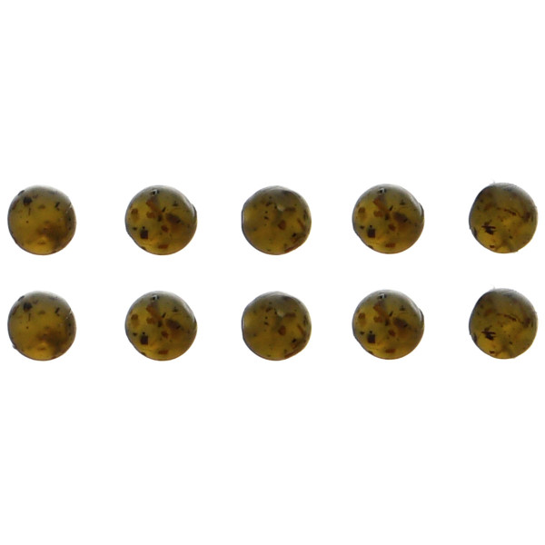 Мъниста - протектори за монтажи Carp Pro Delight Buffer Bore Bead, 10 бр. — снимка 2