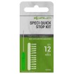 Аксесоари за фидер риболов, Korum Speci Quick Stop Kit  - Гарантиран успех