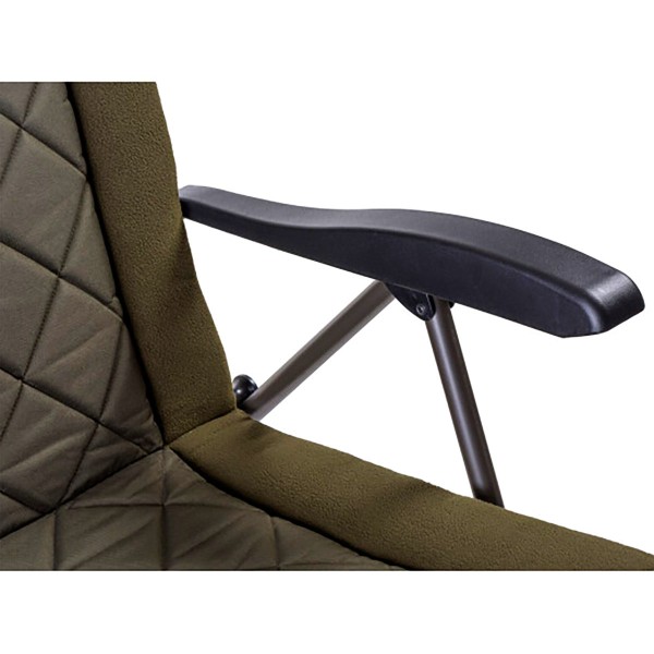 Сгъваем стол за риболов Mivardi Entrix Quattro 150 кг — снимка 4