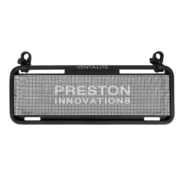 Прикачна маса за стол и платформа Preston Venta-Lite Side Tray, XL — снимка 4