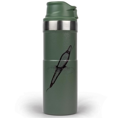 Риболовен термос Korum Classic Float Travel Flask, 500 ml