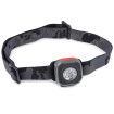 Презареждаем челник Fox Rage Voyager Headtorch 200lm Voyager - за риболов и къмпинг
