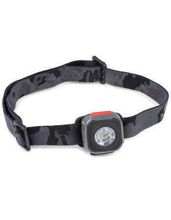 Презареждаем челник Fox Rage Voyager Headtorch, 200 lm