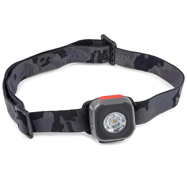 Презареждаем челник Fox Rage Voyager Headtorch, 200 lm — снимка 1