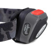 Презареждаем челник Fox Rage Voyager Headtorch 200lm Voyager - за риболов и къмпинг