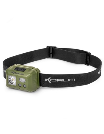 Челник Korum Neoteric Compact Headtorch