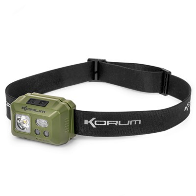 Челник Korum Neoteric Compact Headtorch