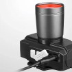 Мощен LED челник Yesnice YS-620 с USB Type-C и 1500 lm - за риболов и къмпинг