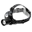Мощен LED Челник FA-8052-P50 T6 за Риболов и Туризъм - за риболов и къмпинг