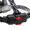 Мощен LED Челник FA-8052-P50 T6 за Риболов и Туризъм - за риболов и къмпинг
