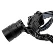 Мощен LED Челник FA-8052-P50 T6 за Риболов и Туризъм - за риболов и къмпинг