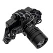 Мощен LED Челник FA-8052-P50 T6 за Риболов и Туризъм - за риболов и къмпинг