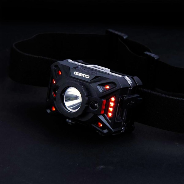 Челник Sonik Gizmo HTR-250 — снимка 2