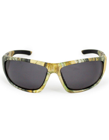 Слънчеви очила Filstar Hunter Camo - Grey