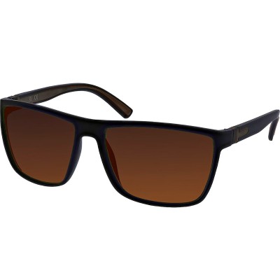 Поляризирани слънчеви очила Kinetic Sungazer, Brown Lens