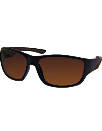 Поляризирани слънчеви очила Kinetic Solarglide, Brown Lens