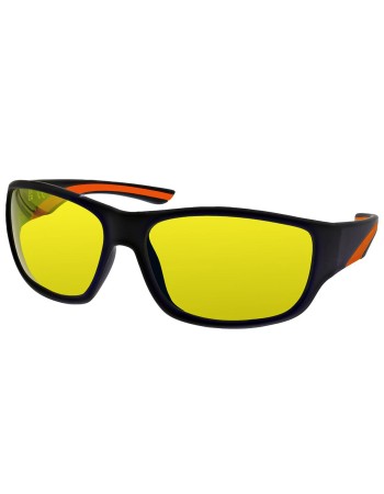 Поляризирани слънчеви очила Kinetic Solarglide, Yellow Lens