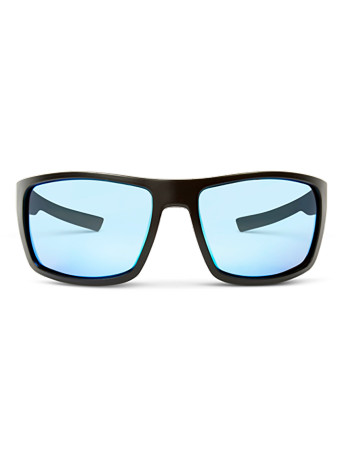 Слънчеви поляризирани очила Preston Inception Wrap Sunglasses - Ice Blue Lens