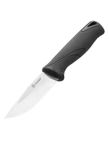 Ganzo G807-BK универсален нож за риболов, къмпинг и туризъм