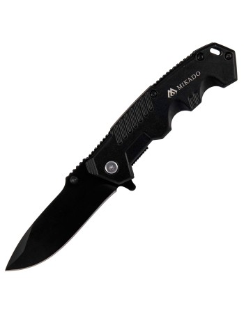 Сгъваем нож за риболов Mikado Tactical Folding Knife