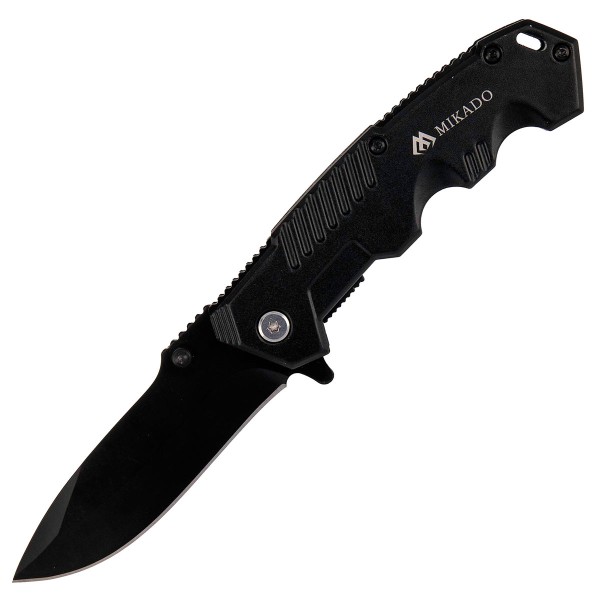 Сгъваем нож за риболов Mikado Tactical Folding Knife — снимка 1