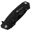 Mikado Tactical Folding Knife 20 см - сгъваем нож за риболов и къмпинг