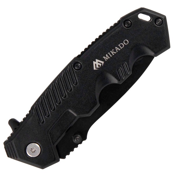 Сгъваем нож за риболов Mikado Tactical Folding Knife — снимка 2