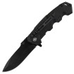 Mikado Tactical Folding Knife 20 см - сгъваем нож за риболов и къмпинг