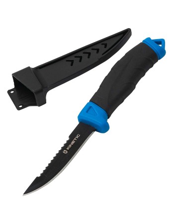 Фиксиран риболовен нож Kinetic G186