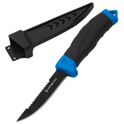 Фиксиран риболовен нож Kinetic G186