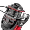 Abu Garcia  1.83 м - Комплект за Кефал, Костур, Пъстърва