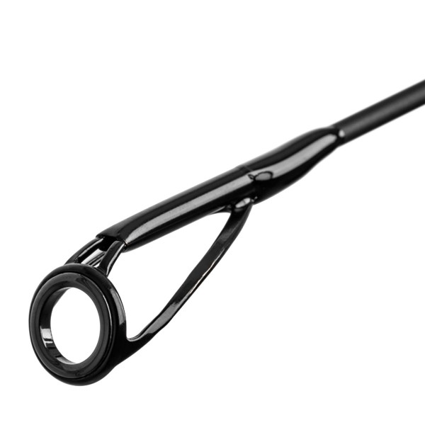 Комплект за сом Black Cat Hard Core Combo Spin 2.40 м, 50-200 г — снимка 6