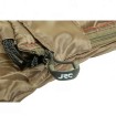 JRC Defender II - Комплект от легло и спален чувал за риболов на шаран