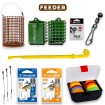 Аксесоари за фидер монтажи Mikado Terminal Tackle - Feeder