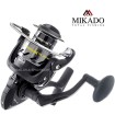 Mikado Zander Expert CMB 2.4 м - Комплект за Бяла риба, Щука, Распер