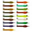 MicroJig Lure Set, 84 бр. - Комплект за Пъстърва, Кефал, Костур