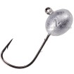 MicroJig Lure Set, 84 бр. - Комплект за Пъстърва, Кефал, Костур