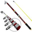 Remixon - Pioneer Fishing Combo 2.1 м - Комплект за Щука, Шаран